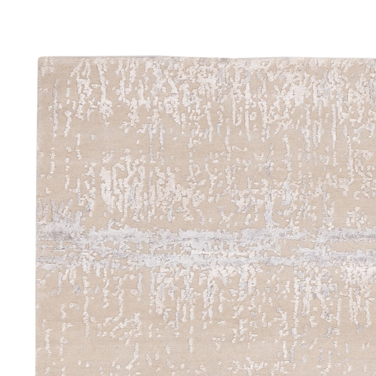 Designový koberec 151x208cm - Designerteppich