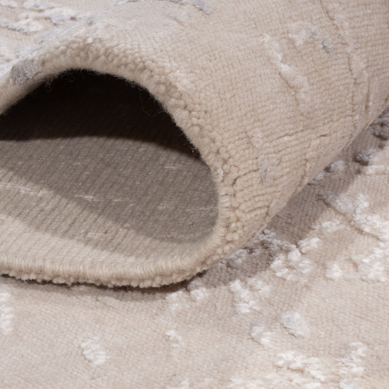 Designový koberec 151x208cm - Designerteppich