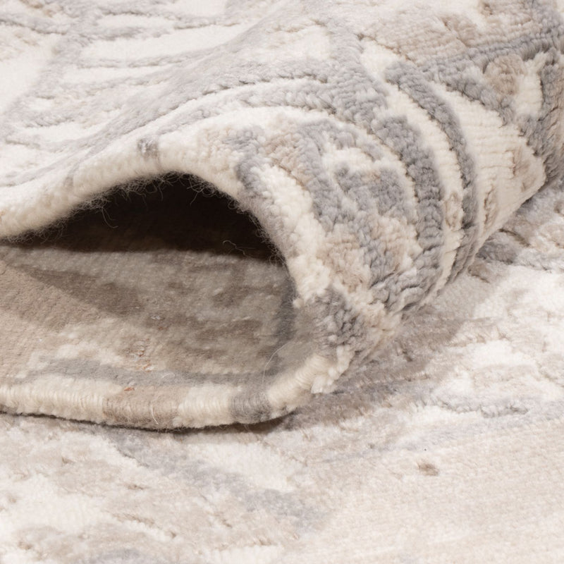 Designový koberec 152x203cm - Designerteppich