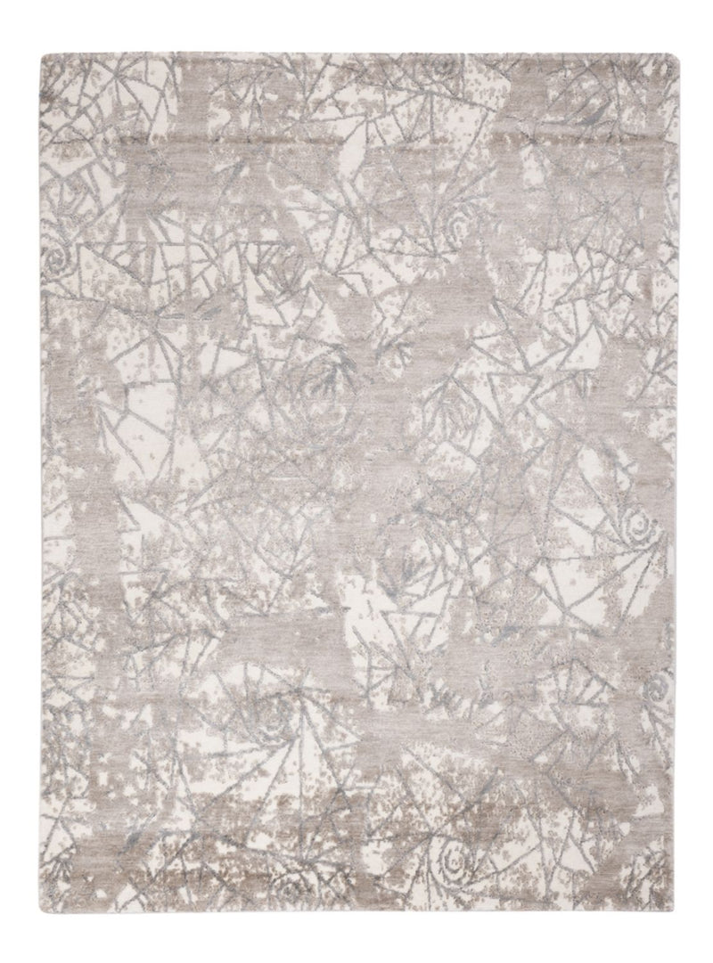Designový koberec 154x206cm - Designerteppich