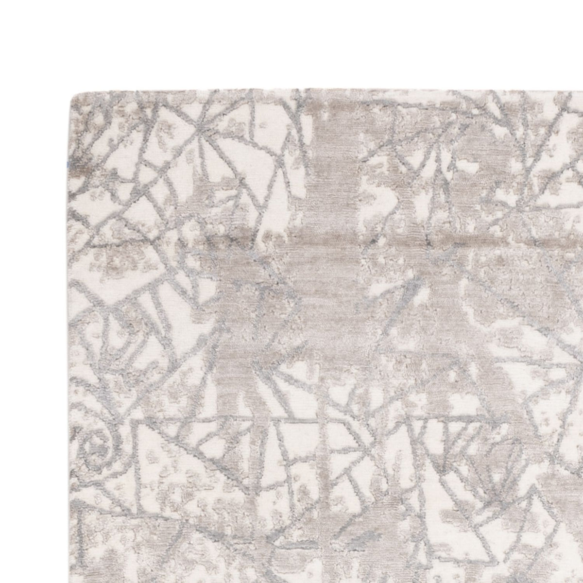 Designový koberec 154x206cm - Designerteppich