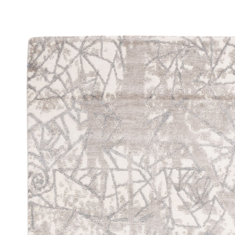 Designový koberec 154x206cm - Designerteppich