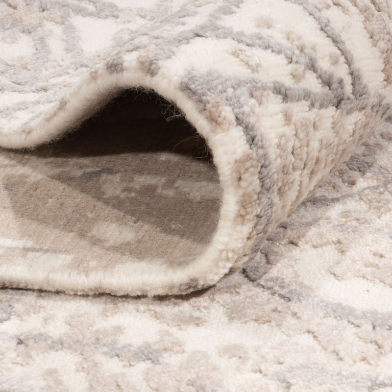Designový koberec 154x206cm - Designerteppich