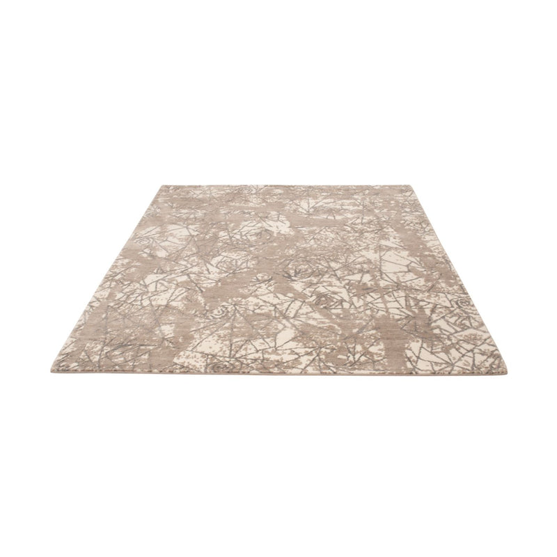 Designový koberec 154x206cm - Designerteppich