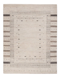 Indo Loribaft Koberec 156x207cm - Vlněný koberec – product image