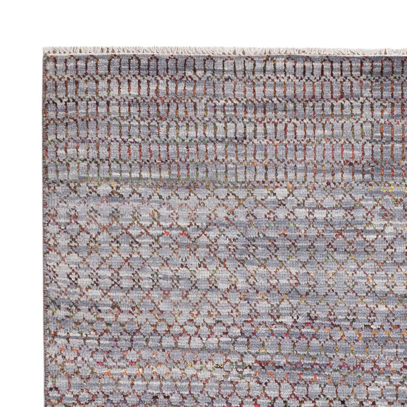 Designový koberec 200x150cm - Designerteppich