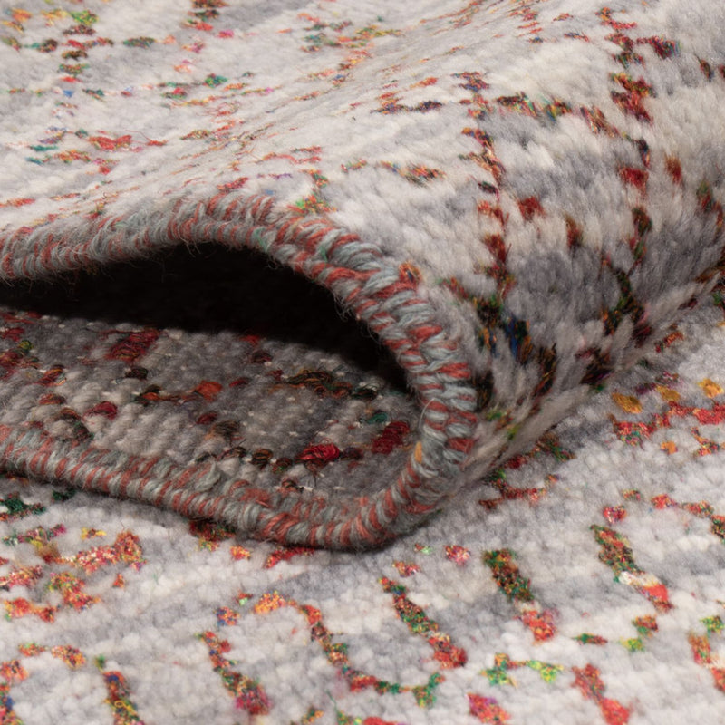 Designový koberec 200x150cm - Designerteppich