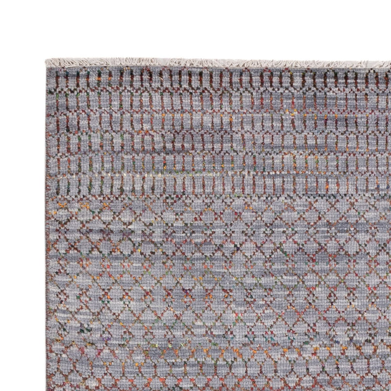 Designový koberec 150x200cm - Designerteppich