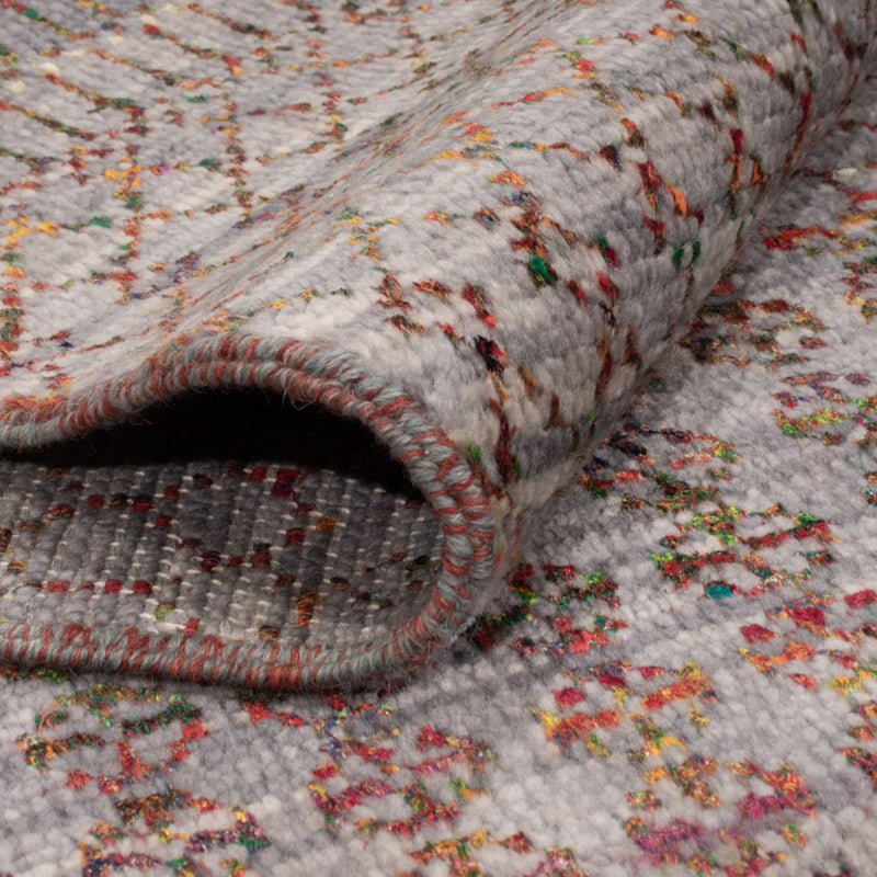 Designový koberec 150x200cm - Designerteppich