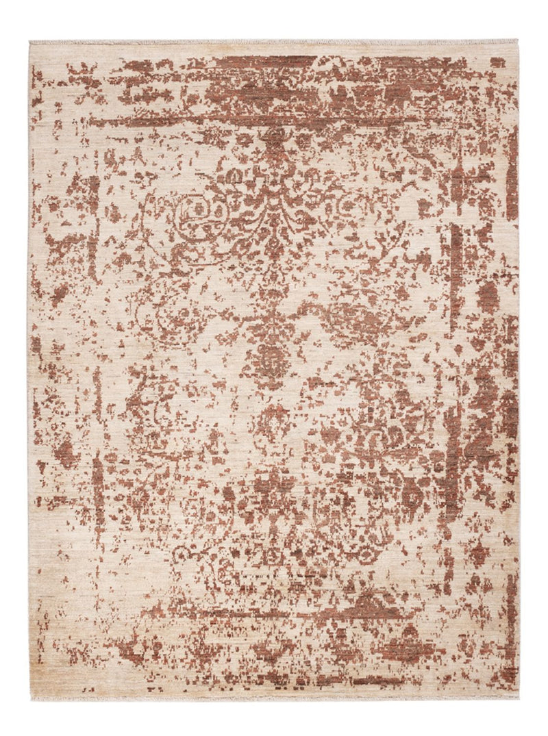 Designový koberec 150x205cm - Designerteppich
