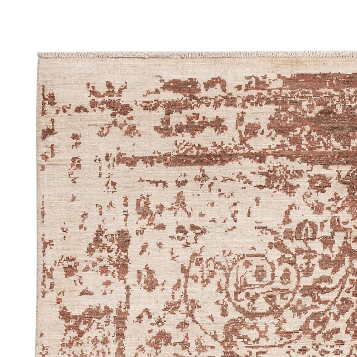 Designový koberec 150x205cm - Designerteppich