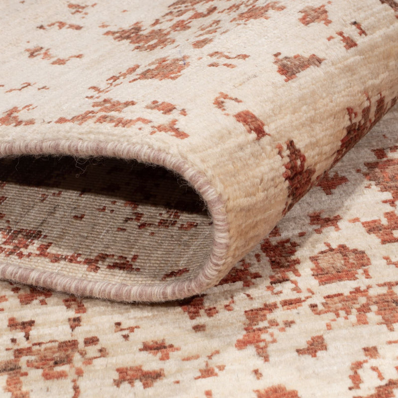 Designový koberec 150x205cm - Designerteppich