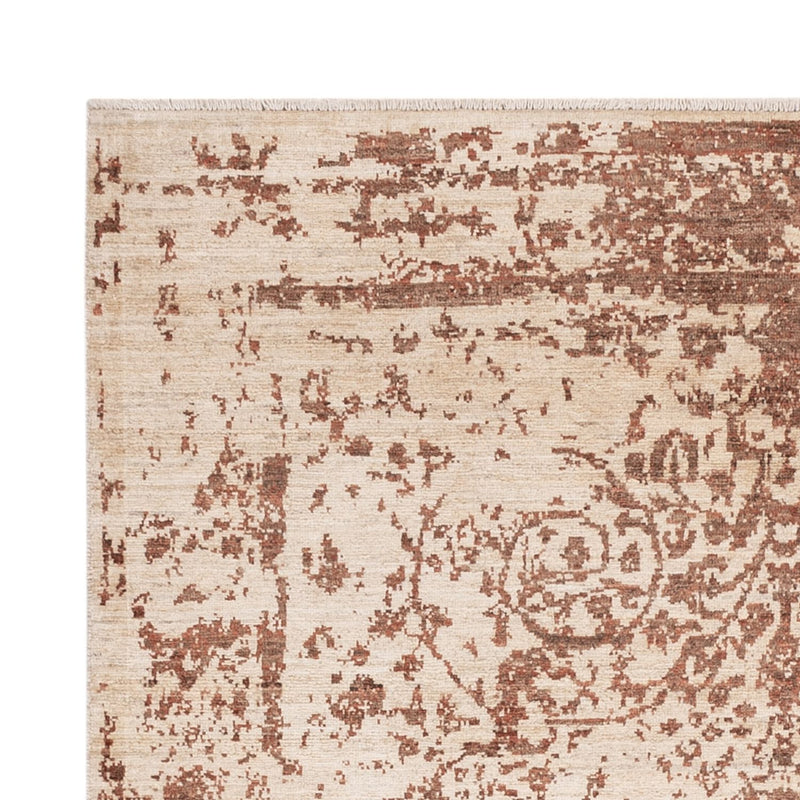Designový koberec 150x199cm - Designerteppich