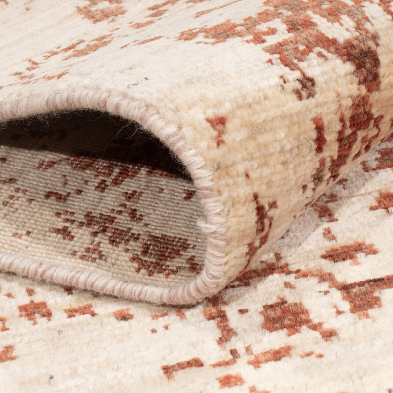 Designový koberec 150x199cm - Designerteppich
