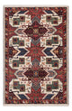 Kazak Koberec 109x167cm - Orientální koberec