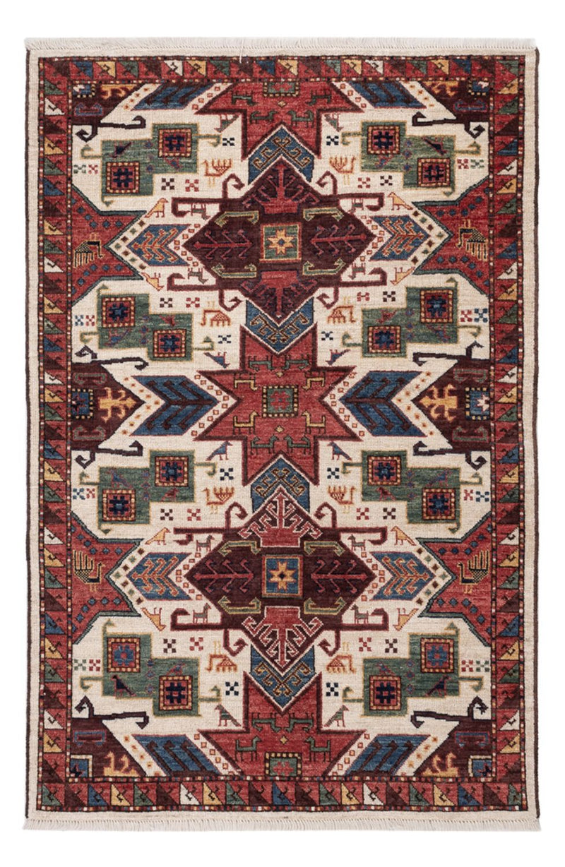 Kazak Koberec 109x167cm - Orientální koberec