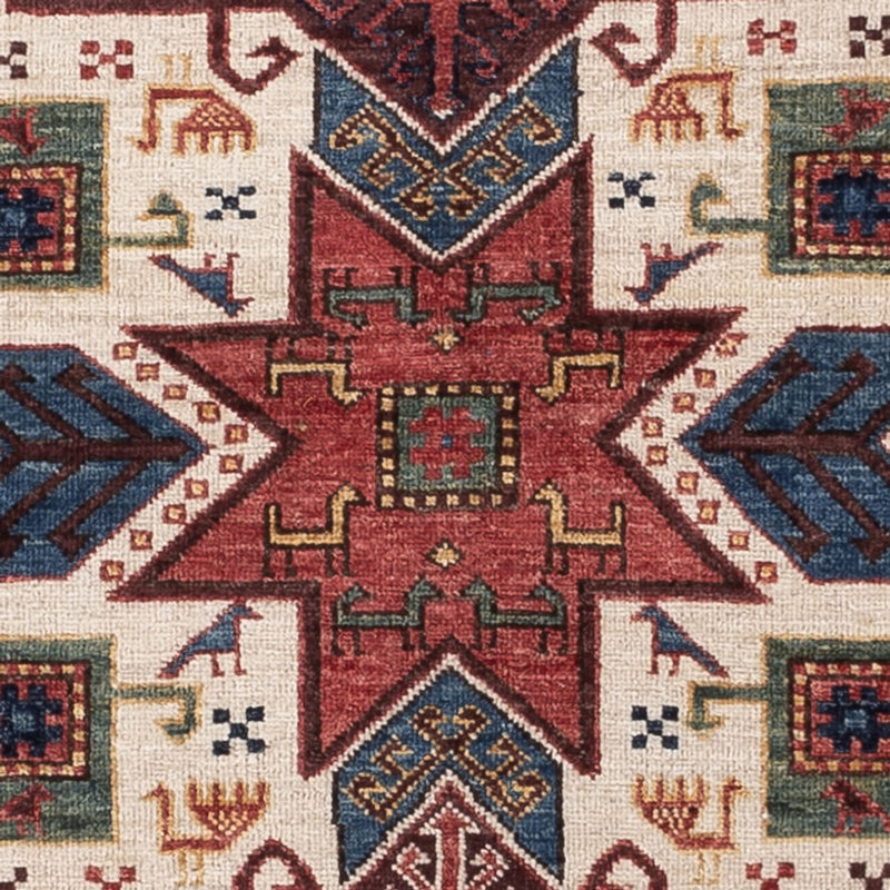 Kazak Koberec 109x167cm - Orientální koberec