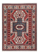 Kazak Koberec 146x198cm - Orientální koberec