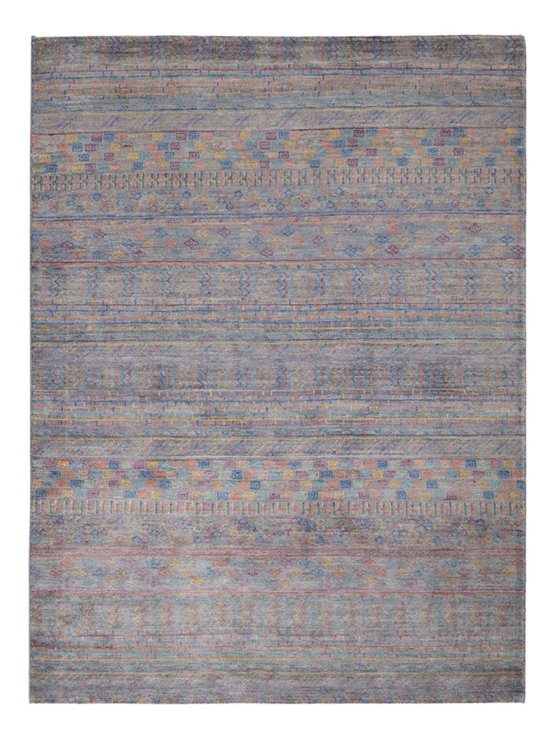 Designový koberec 152x205cm - Designerteppich