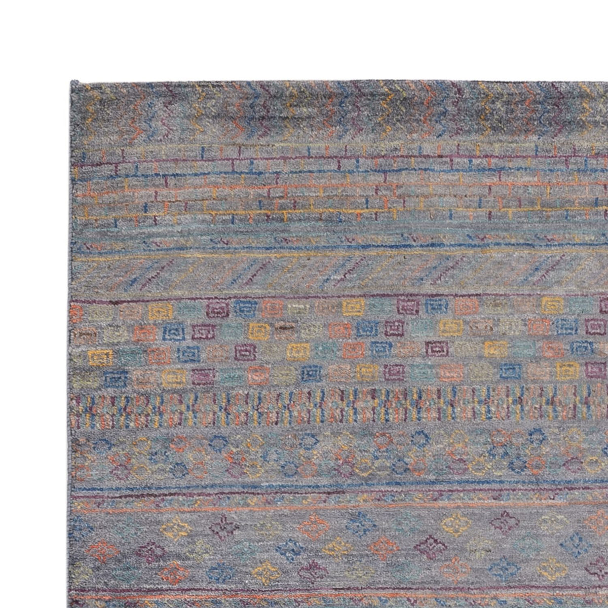 Designový koberec 152x205cm - Designerteppich
