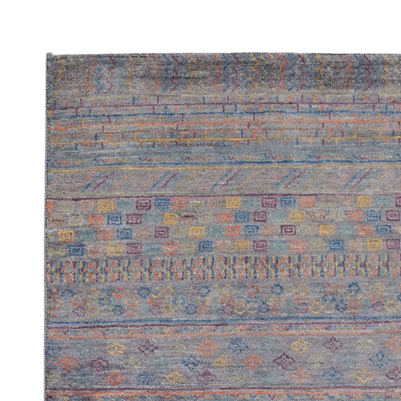 Designový koberec 152x205cm - Designerteppich