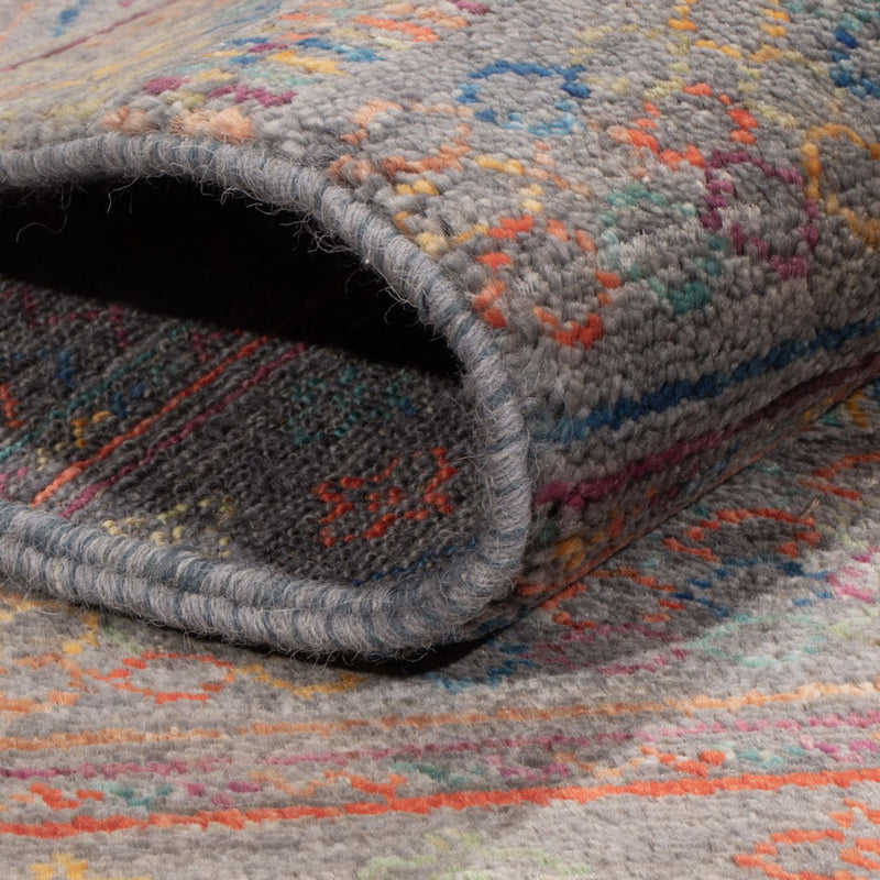Designový koberec 152x205cm - Designerteppich