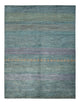Designový koberec 152x196cm - Designerteppich