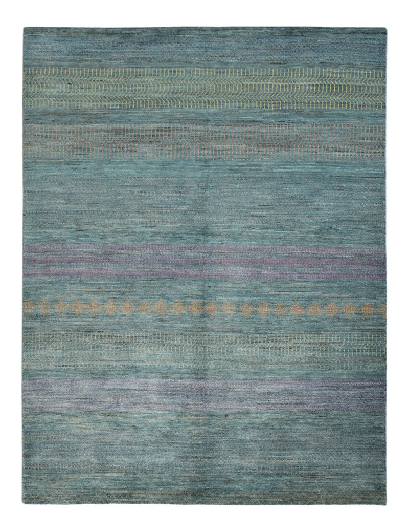 Designový koberec 152x196cm - Designerteppich