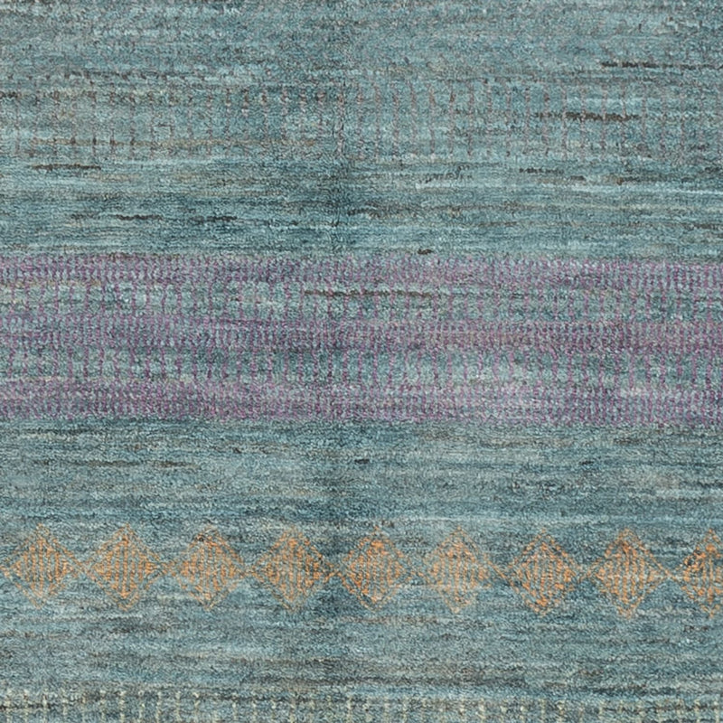 Designový koberec 152x196cm - Designerteppich