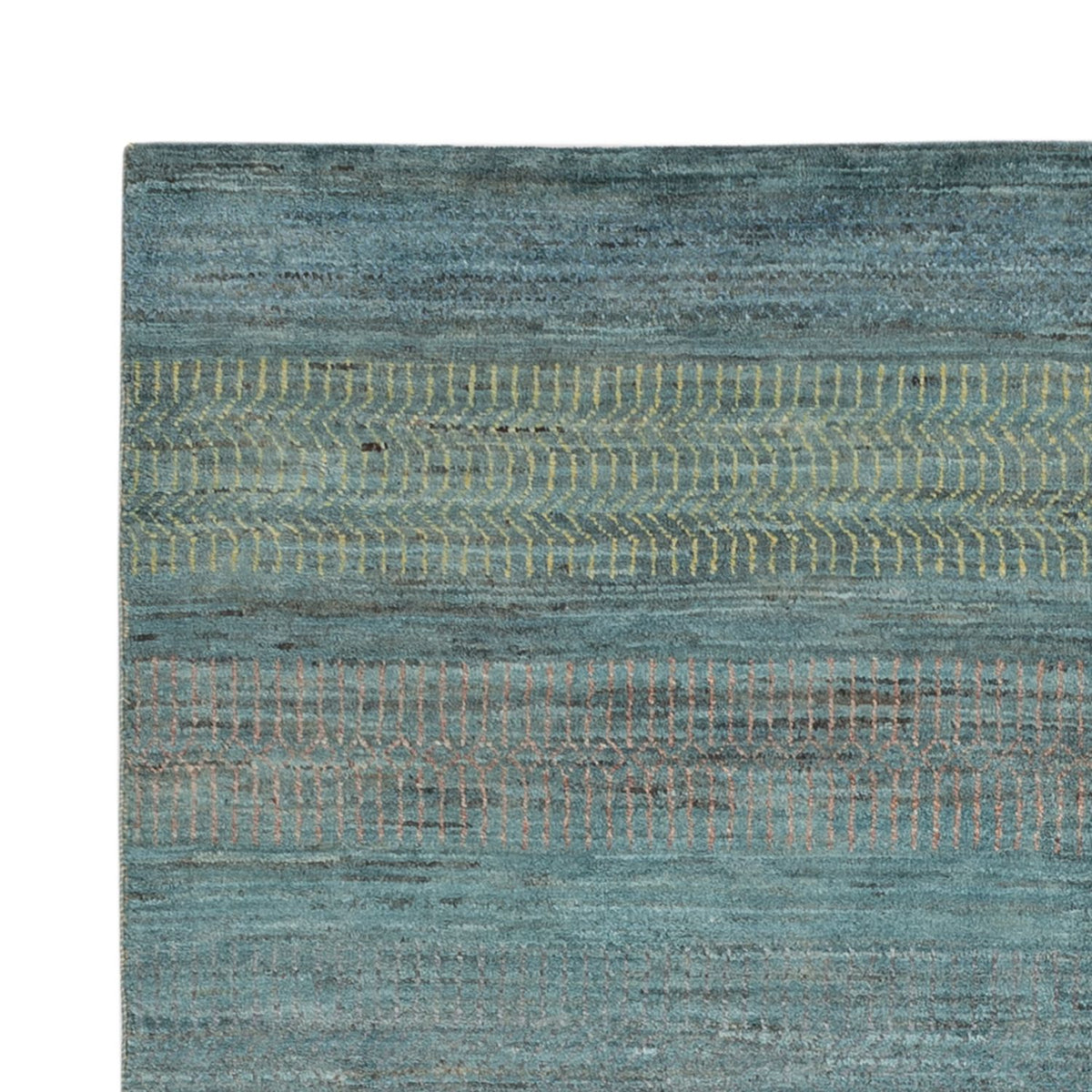 Designový koberec 152x196cm - Designerteppich
