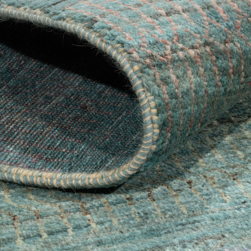 Designový koberec 152x196cm - Designerteppich