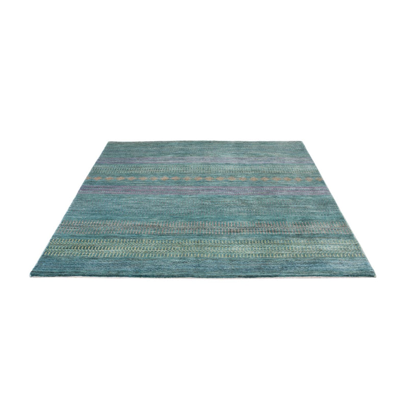Designový koberec 152x196cm - Designerteppich