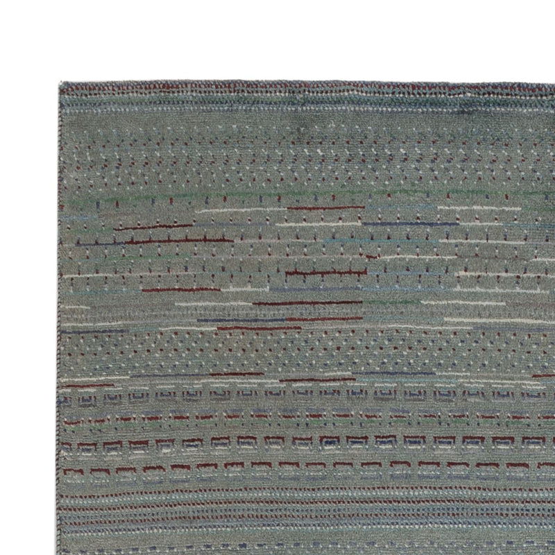 Perský Gabbeh Koberec 136x208cm - Perserteppich Wollteppich