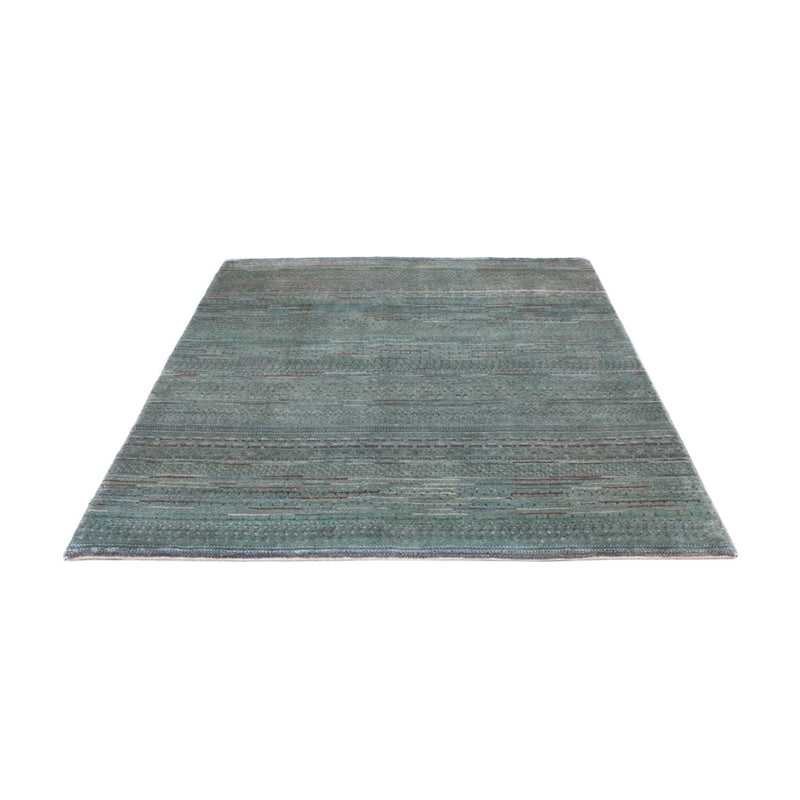 Perský Gabbeh Koberec 136x208cm - Perserteppich Wollteppich