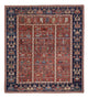 Afghánský kilim Koberec 192x205cm