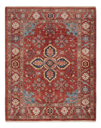 Ushak Koberec 150x189cm - Orientální koberec – product image