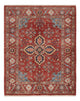 Ushak Koberec 150x189cm - Orientální koberec