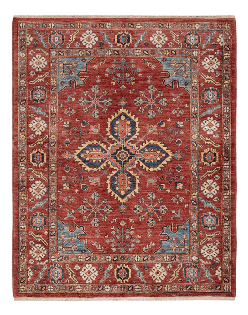 Ushak Koberec 150x189cm - Orientální koberec