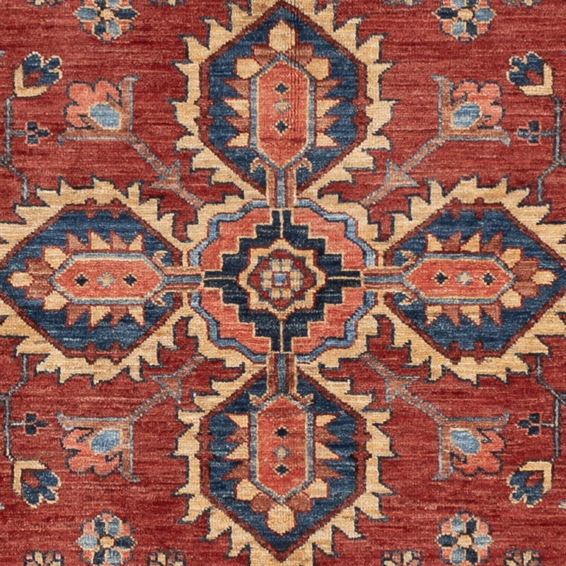 Ushak Koberec 150x189cm - Orientální koberec
