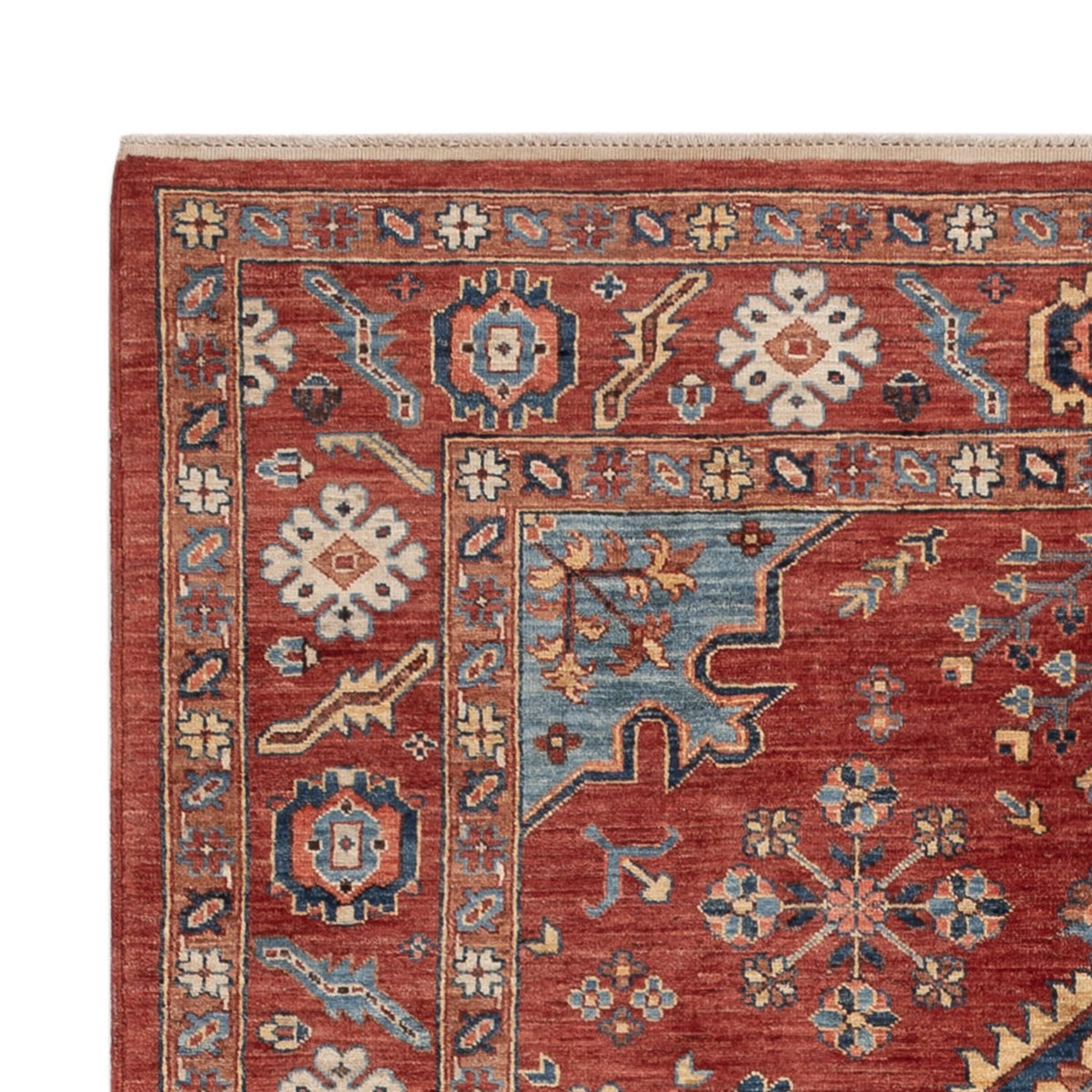 Ushak Koberec 150x189cm - Orientální koberec