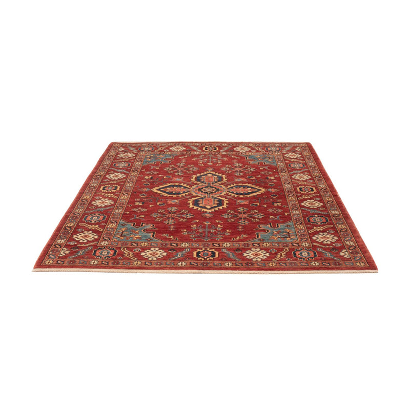 Ushak Koberec 150x189cm - Orientální koberec