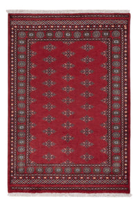 Pákistánský koberec 137x203cm - Orientální koberec – product image