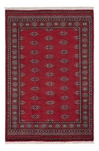 Pákistánský koberec 140x208cm - Orientální koberec – product image