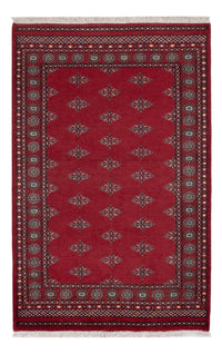Pákistánský koberec 139x217cm - Orientální koberec – product image