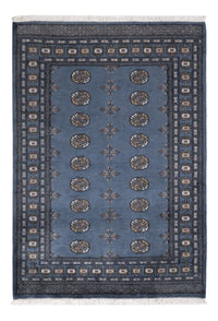 Pákistánský koberec 140x198cm - Orientální koberec – product image