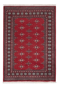 Pákistánský koberec 140x199cm - Orientální koberec – product image