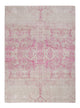 Designový koberec 152x204cm - Designerteppich