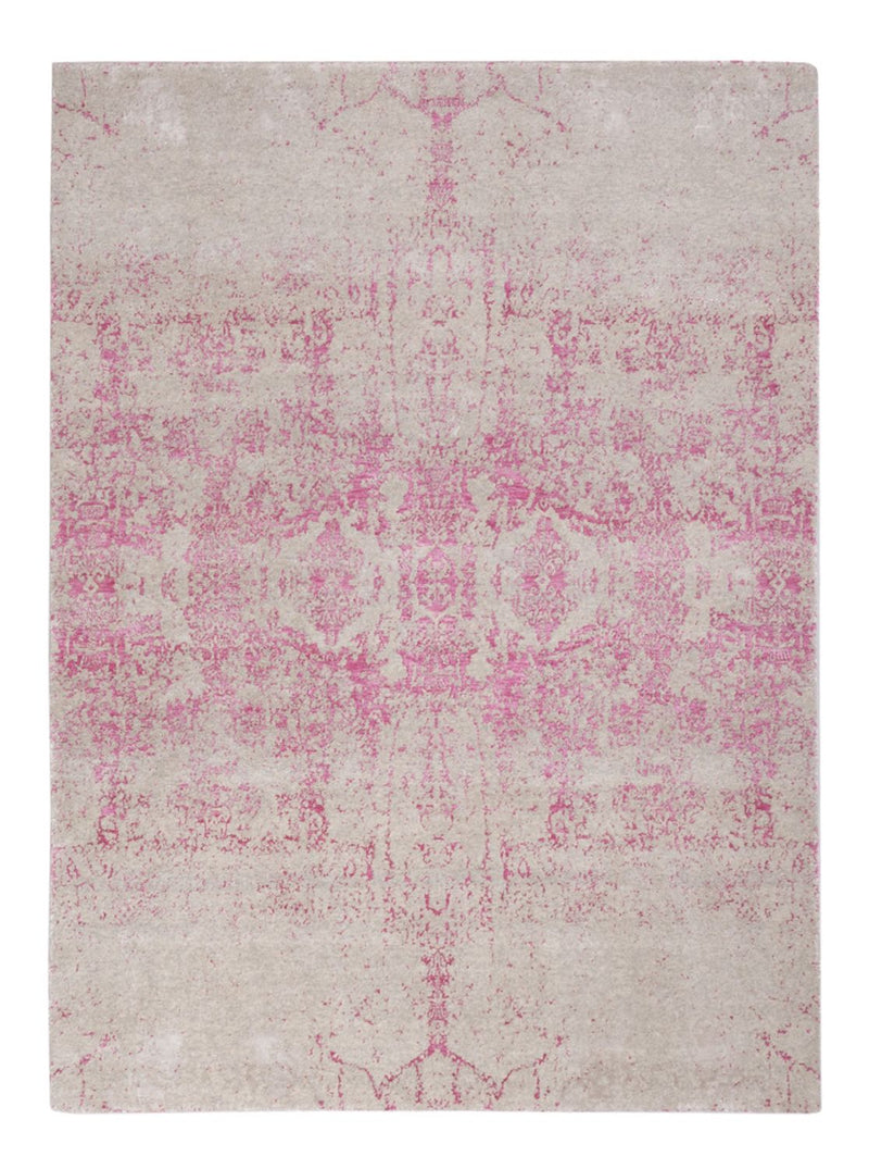 Designový koberec 152x204cm - Designerteppich