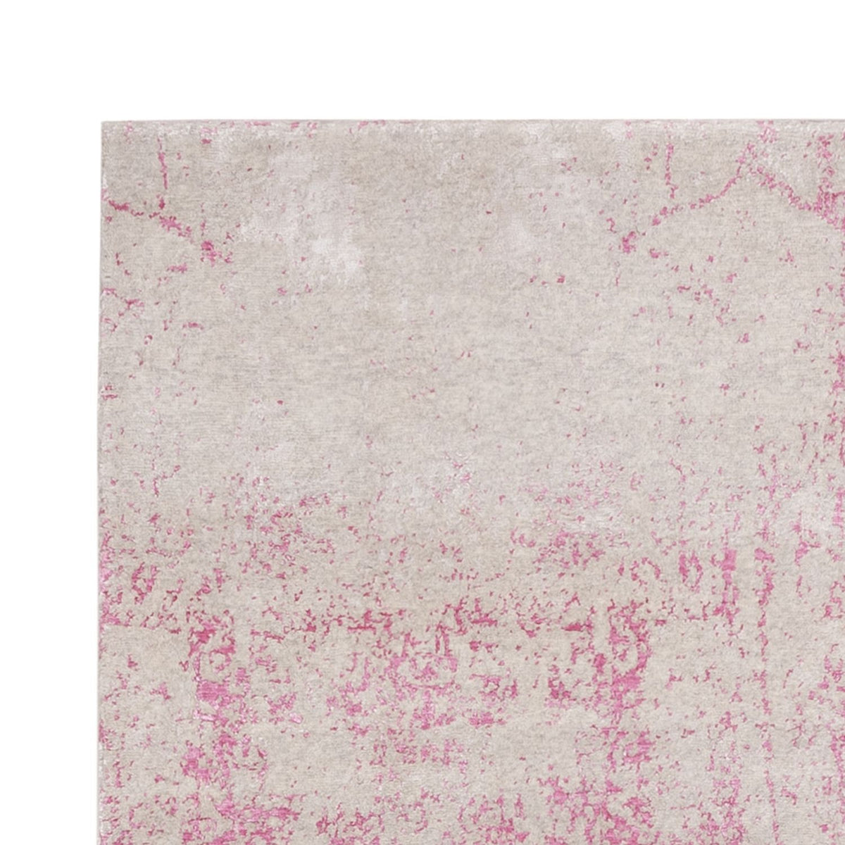 Designový koberec 152x204cm - Designerteppich