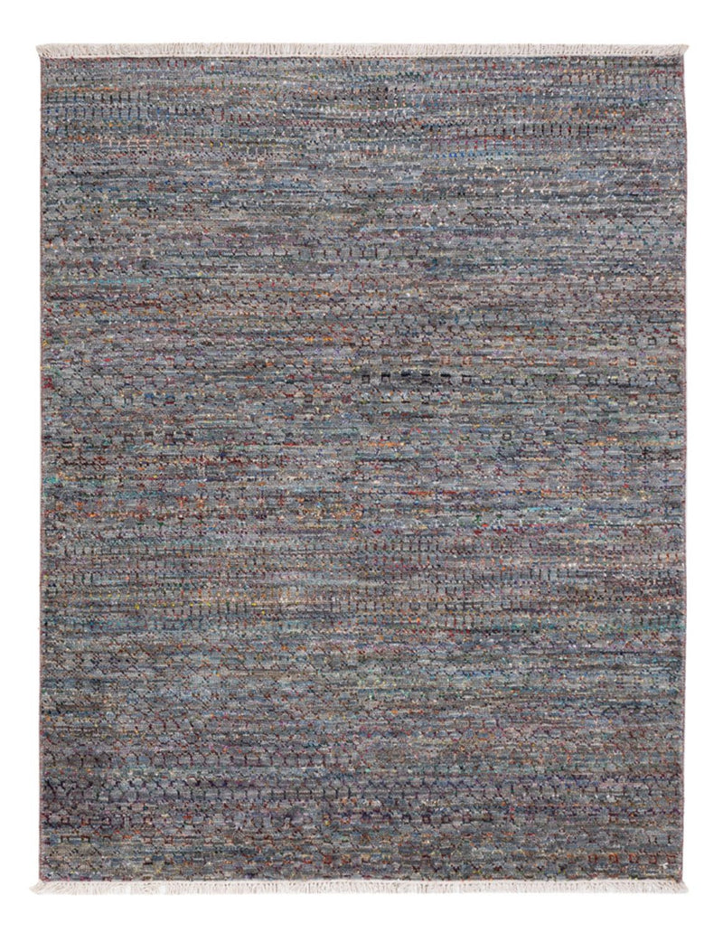 Designový koberec 152x195cm - Designerteppich